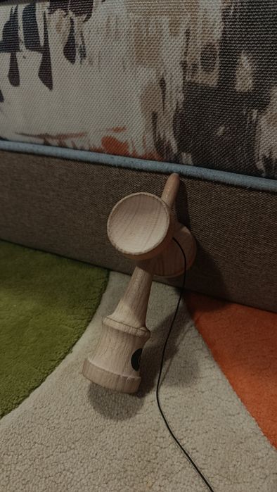 Okendama Maze antiskid v2