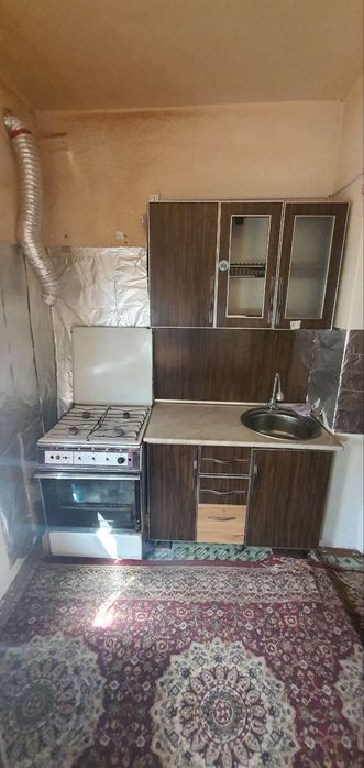 3 хонали квартира оилага ижарага берилади
