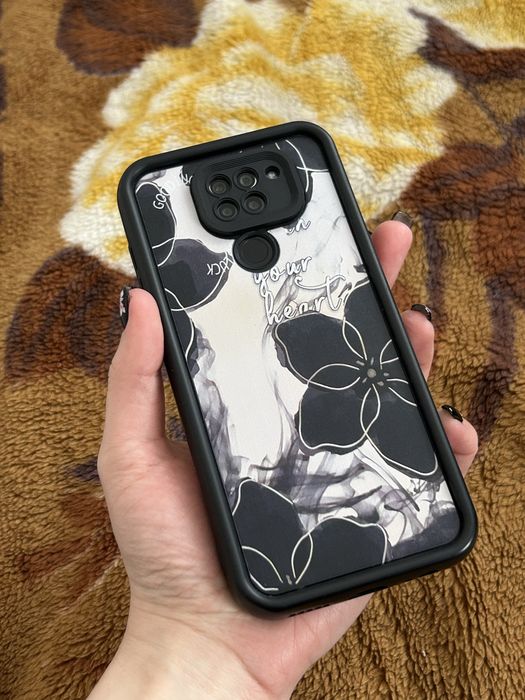 Xiaomi Regmi Note 9 128Гб