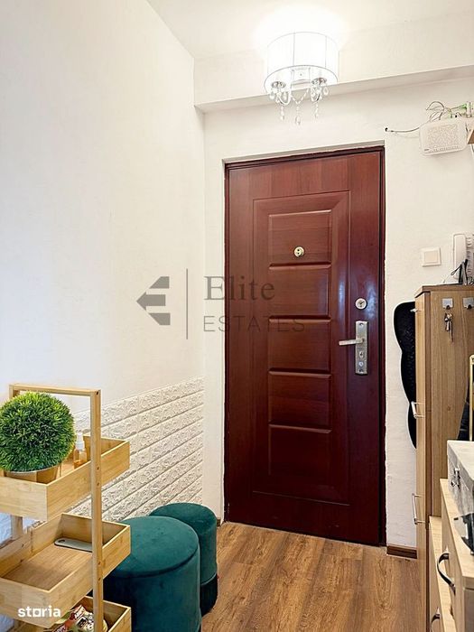 Apartament 4 camere ultracentral in Oradea | View Panoramic