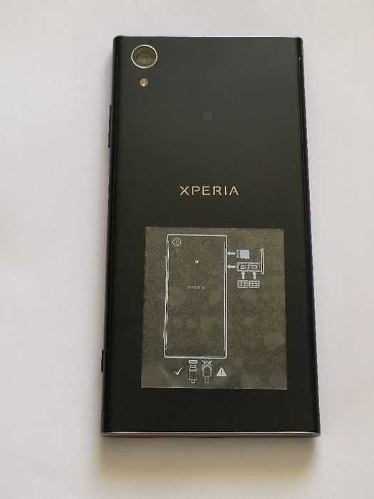 Smartphone Sony Xperia XA1 Plus