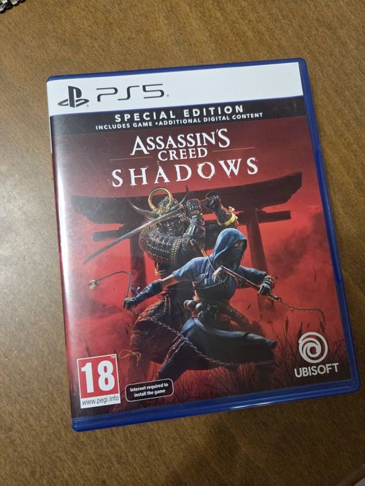 Игри за PlayStation 5