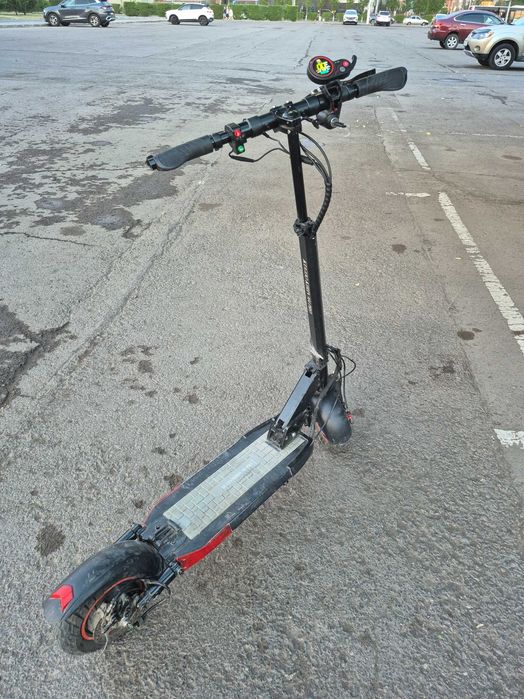 Продам Kugoo m4 pro