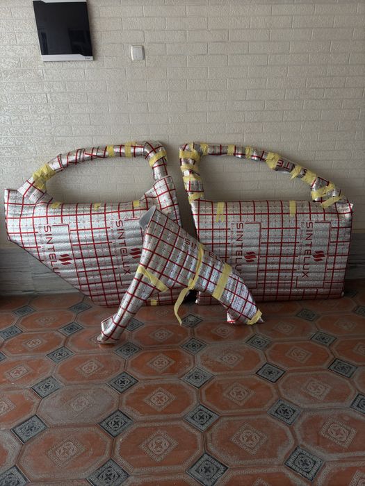 Cobalt Jentra Onix Tracker rodnoy delallar