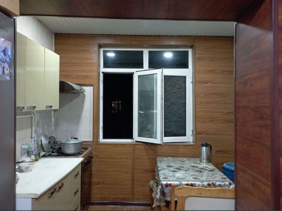 ‘3ком‼️Чиланзар-22 Ипотека есть. Разделка Продается