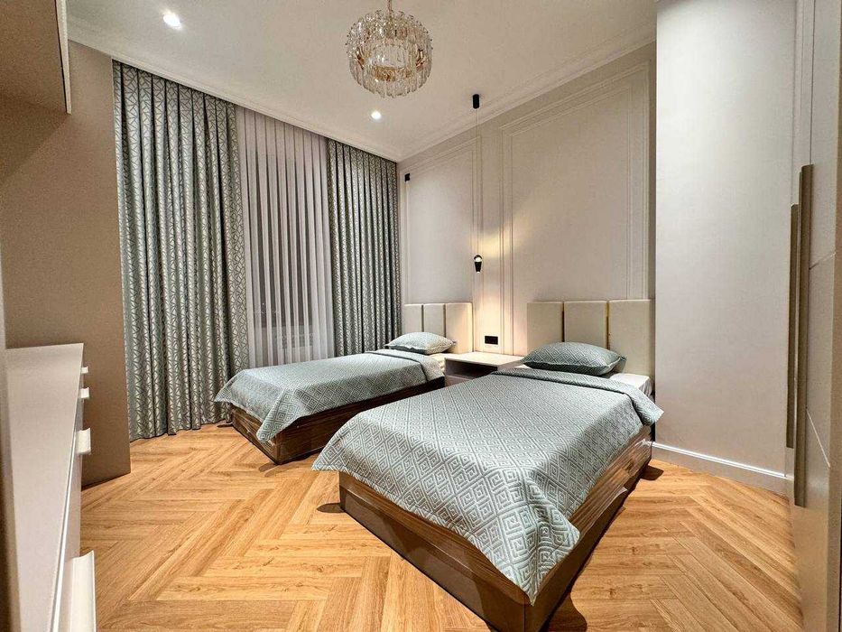 ЖК Gardens 3-комнат/Ташкент Сити/Шайхантахурский/вид на парк!