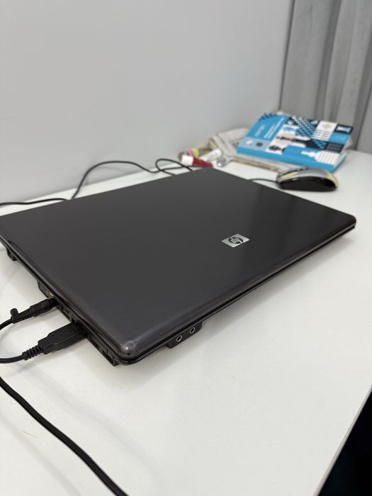 Ноутбук HP 650.