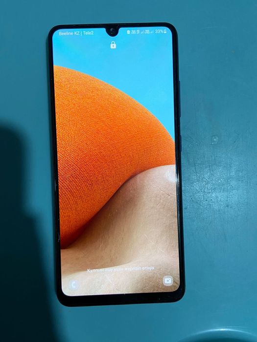 Самсунг а32 без Ремонт