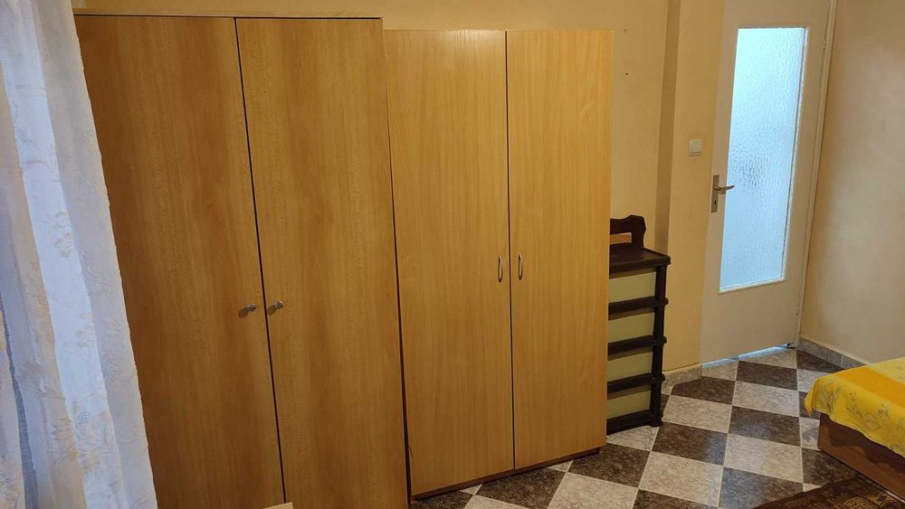 Под НАЕМ гарсониера жк "ЧАЙКА"