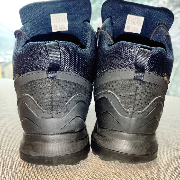 Adidas Terrex gore-tex