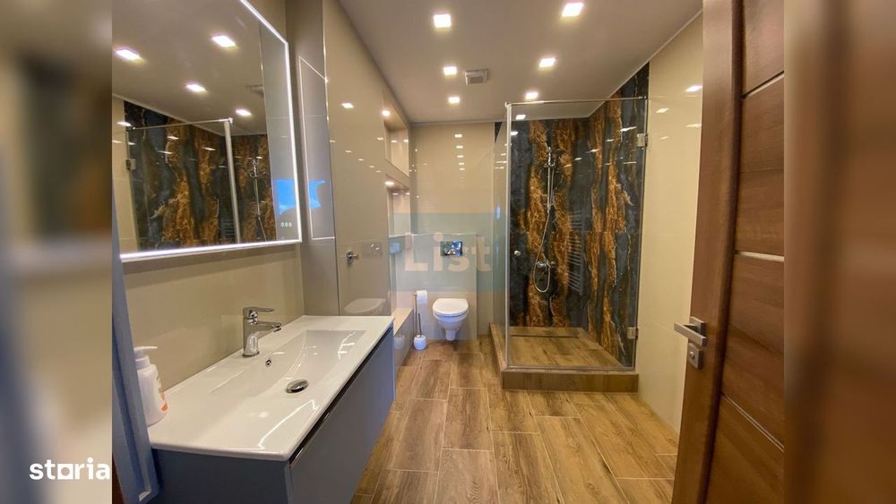 Apartament 3 camere Buna Ziua