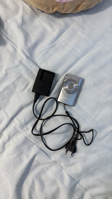 Canon IXUS 285 HS