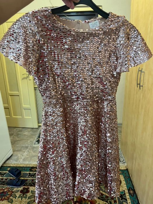 Платье  для девочек