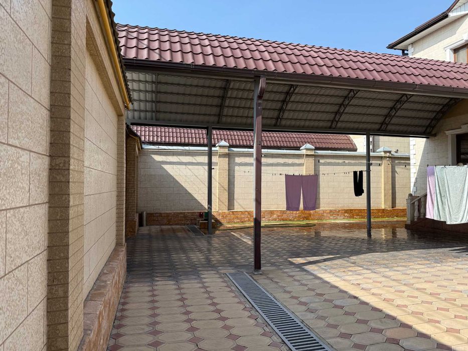 Продается Гестхаус в Центре Шымкента