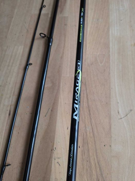 lanseta feeder Colmic Mirage 3,6 m, 70 gr