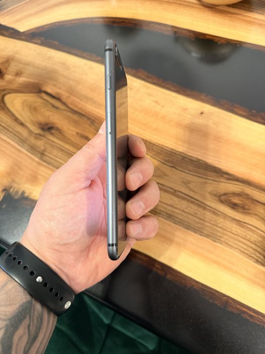 Iphone 8 plus 256 gb 100% baterie