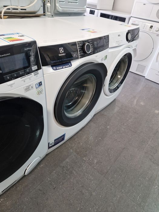 Пералня Electrolux 10 кг А+++ Wi Fi