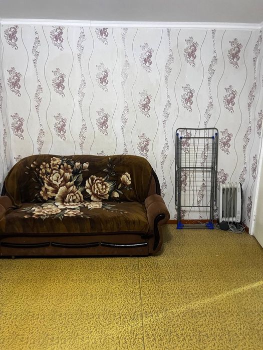 Сдам 2х комн квартиру