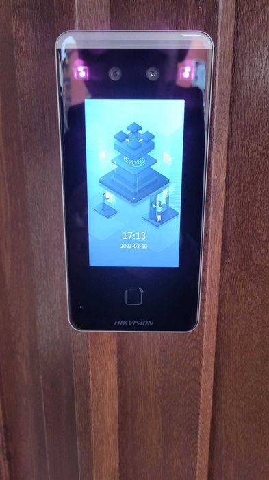 Camere Supraveghere Video Profesionale