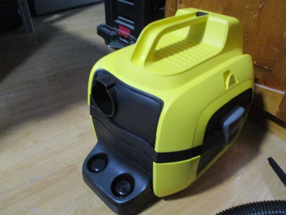 aspirator karcher