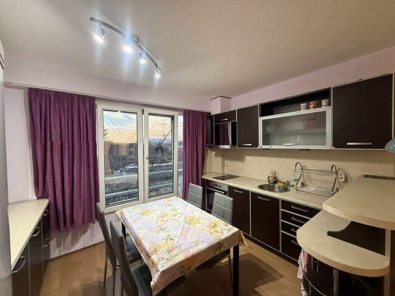 Двустаен, под наем, ж.к Надежда 1