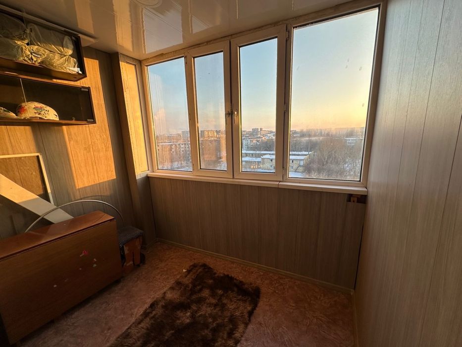 Продаю 3ком., квартиру У/П