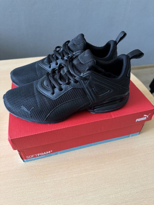 Мъжки маратонки PUMA Haste