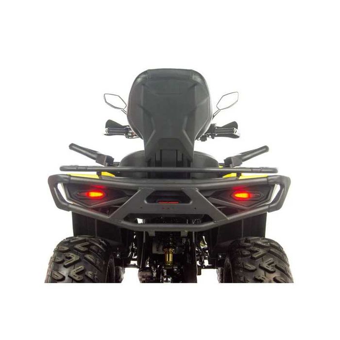 ATV Asix Gladiator RR 200cc