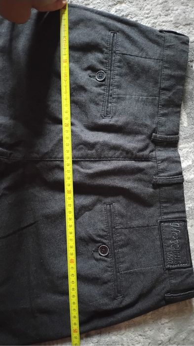 Pantaloni slim fit baieti