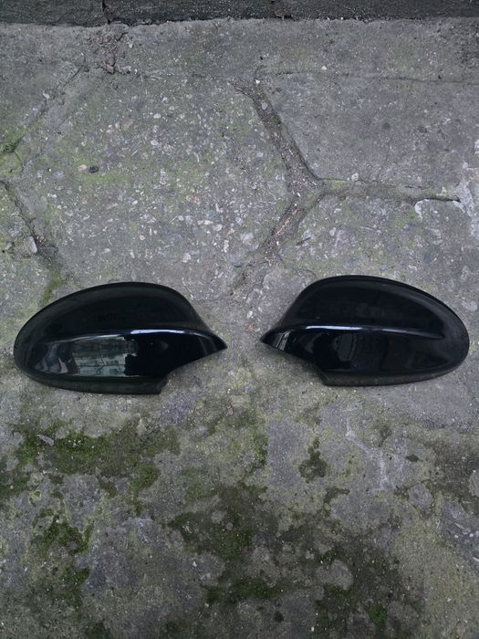Капаци за странични огледала Е90,Е91 преди фейс