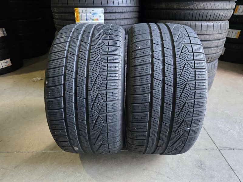 285/30/19 PIRELLI 2бр