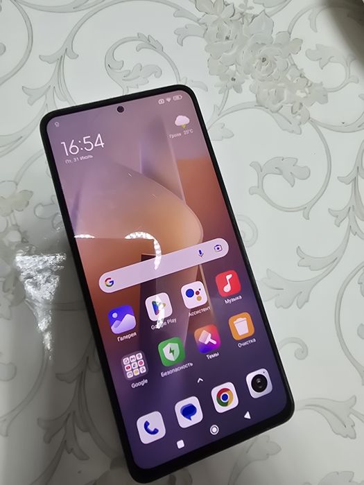 Xiaomi Redmi Note 11 Pro