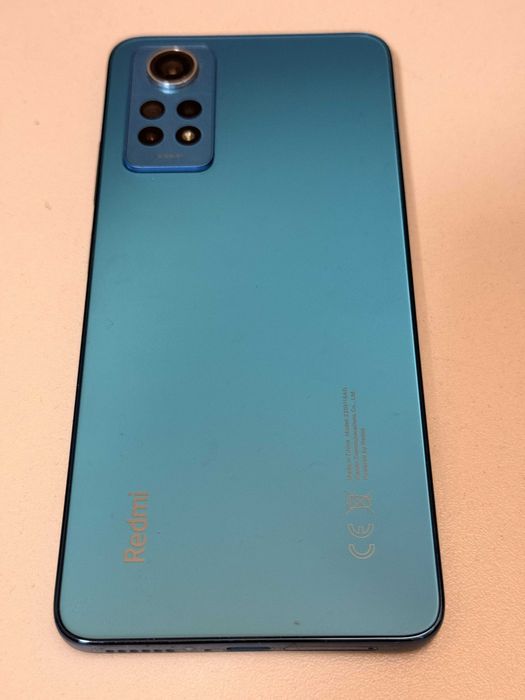 Redmi Note 12 PRO 4G