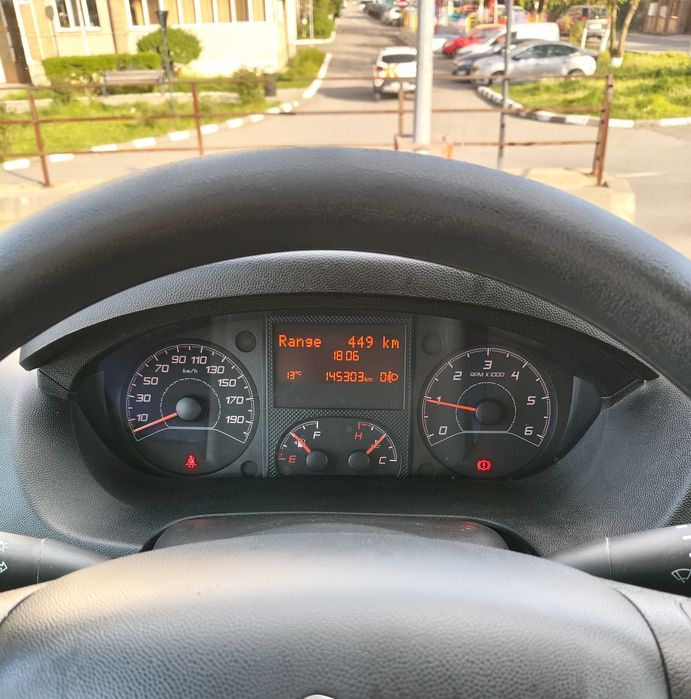 Peugeot Boxer 2021 – 145.000 km, ideal transport !!