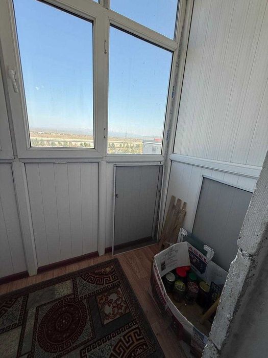 2-ком, каратал 56 д, 55, 120 000+к.у Сауле Империя