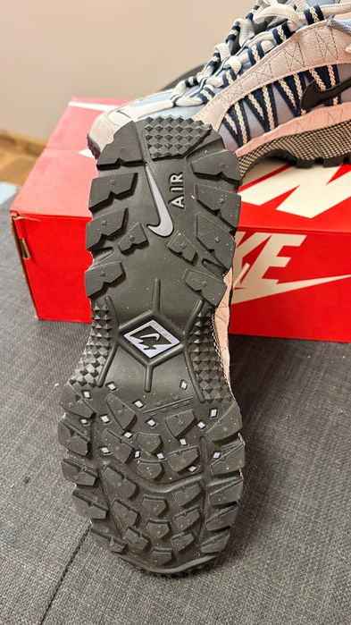 Маратонки Nike Air Humara 39 номер