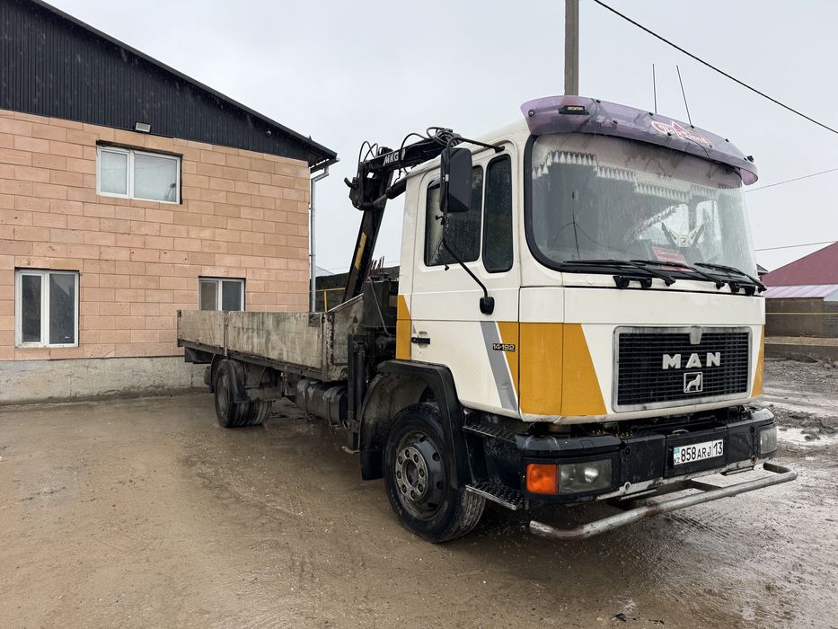 Манипулятор для аренды