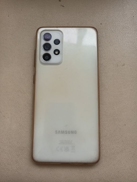 Samsung galaxi a52