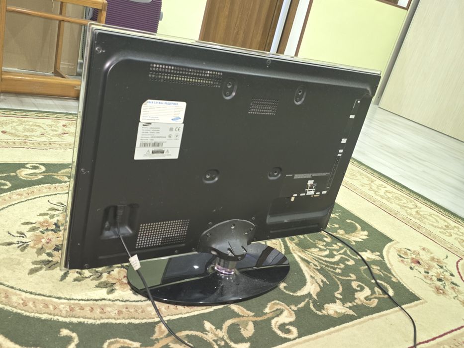 Телевизор Samsung