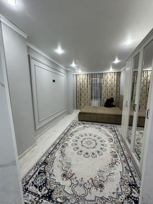 Продам 3-х комнатную квартиру