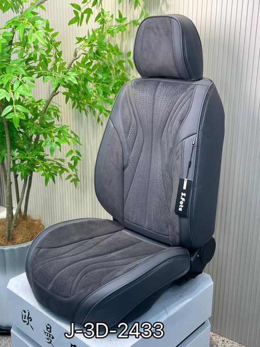 Универсальные чехлы трансформер