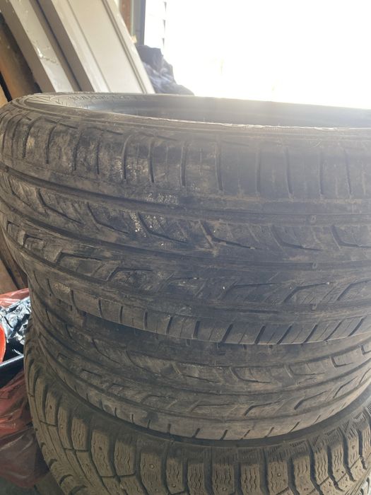 Продам шины Кордиант