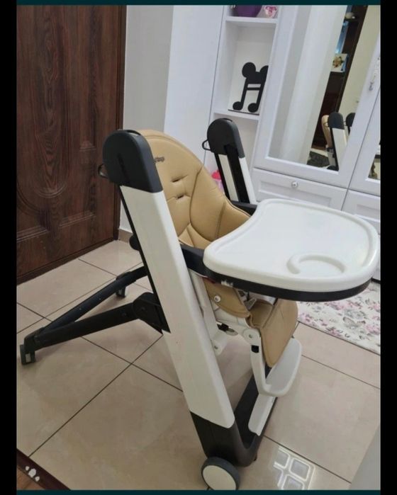 Scaun diversificare PegPerego