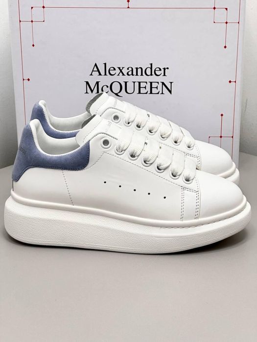 Adidasi Alexander Mcqueen