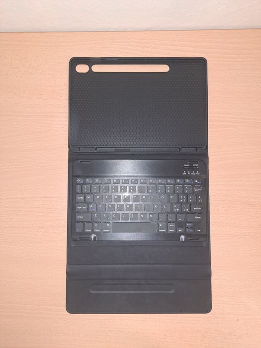 Калъф с безжична клавиатура за Samsung Galaxy Tab