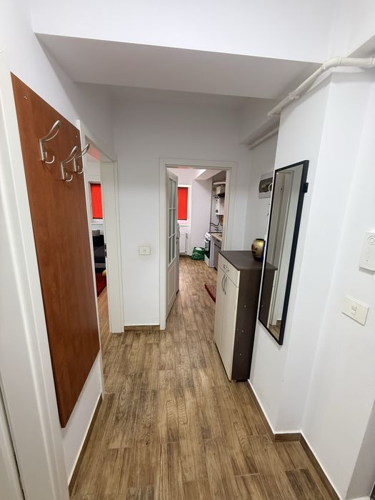 Vand apartament 2 camere