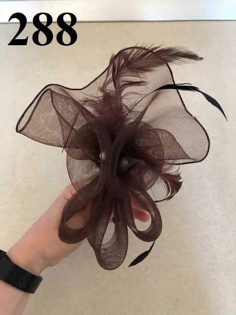 Voaleta pe bentita - maro, neagra, alba, portocalie - diverse modele