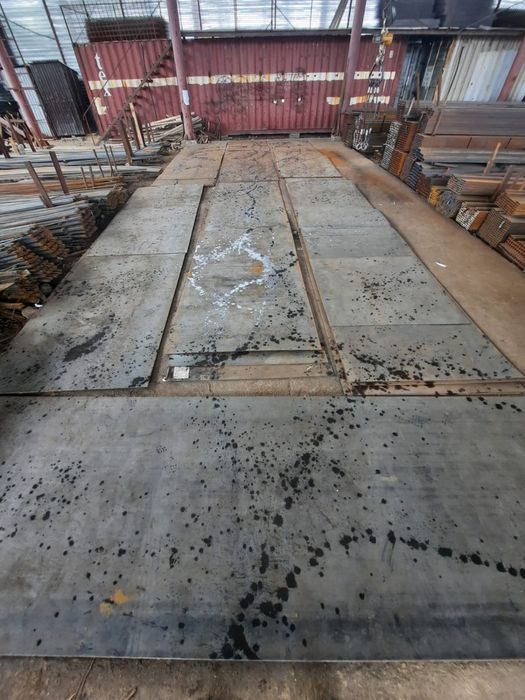 ЛИСТ стальной /ПРОСЕЧКА/Темир Сауда\Талдыкорган