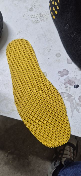 TERRA зимняя обувь рабочая