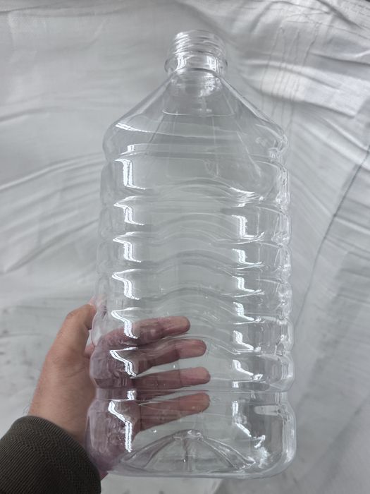 Pet baklashkalar birinchi qoldan sifatli va arzon narhlarda